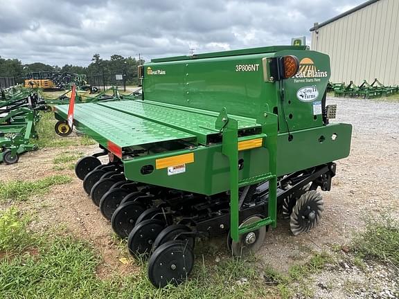 Image of Great Plains 3P806NT equipment image 4