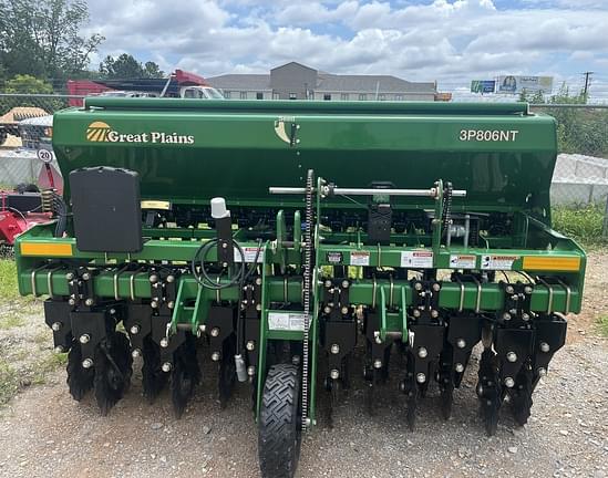 Image of Great Plains 3P806NT equipment image 1
