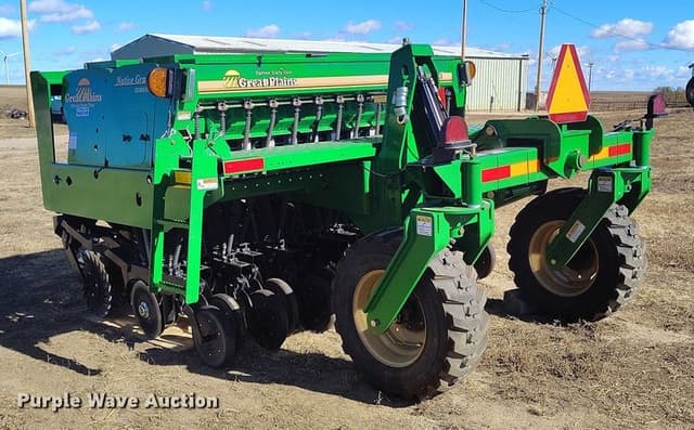 Image of Great Plains 3P806NT equipment image 2