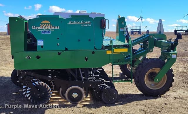 Image of Great Plains 3P806NT equipment image 3