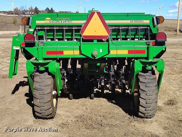 Image of Great Plains 3P806NT equipment image 1