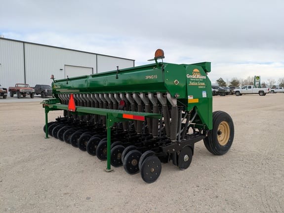 2023 Great Plains 3PNG15 Equipment Image0