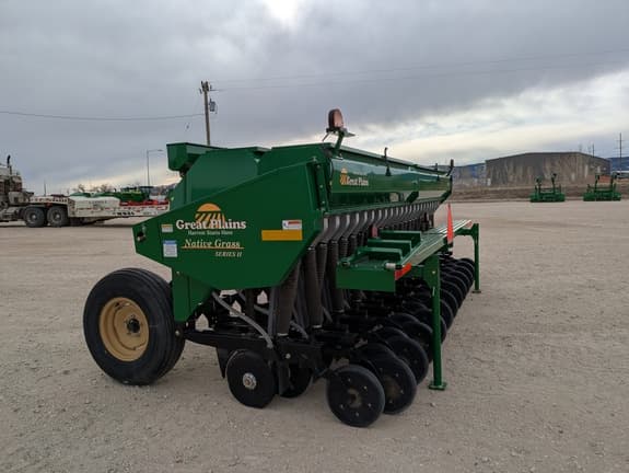 Image of Great Plains 3PNG15 equipment image 4