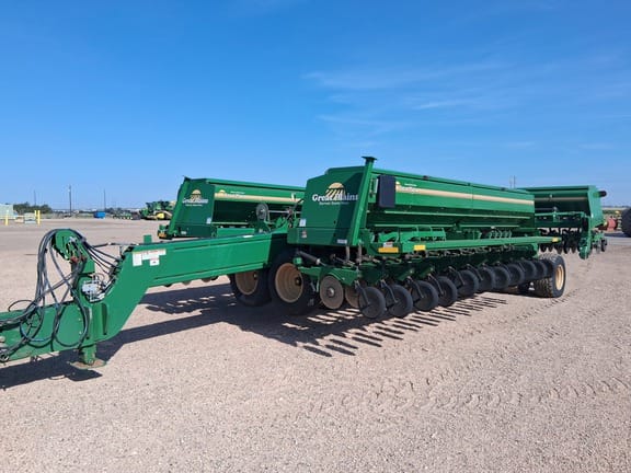 2019 Great Plains 3S-5000HD Equipment Image0