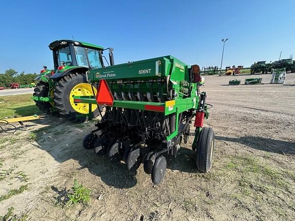 Image of Great Plains 606NT equipment image 2