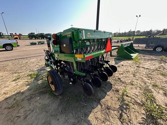 Image of Great Plains 606NT equipment image 3