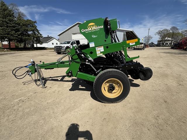 Image of Great Plains 606NT equipment image 1