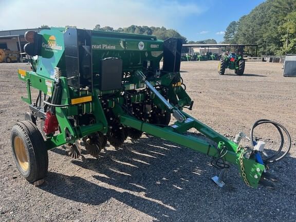 2023 Great Plains 606NT Equipment Image0