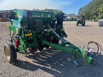 Main image Great Plains 606NT