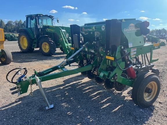Image of Great Plains 606NT equipment image 1