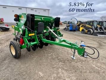 Main image Great Plains 606NT