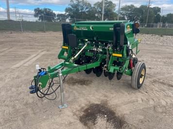 Main image Great Plains 606NT