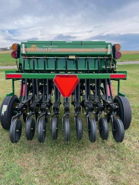 Image of Great Plains 606NT equipment image 2