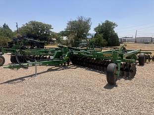 2023 Great Plains 7329DH Equipment Image0