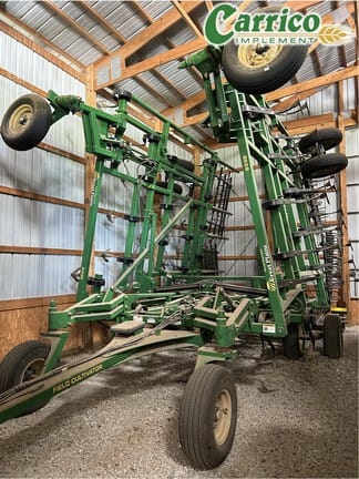 2023 Great Plains 8332 Equipment Image0