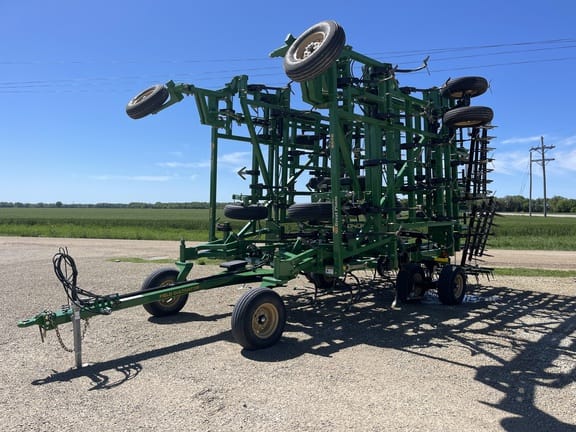 Main image Great Plains 8548FCF