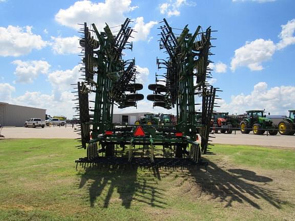 Image of Great Plains 8556 equipment image 3