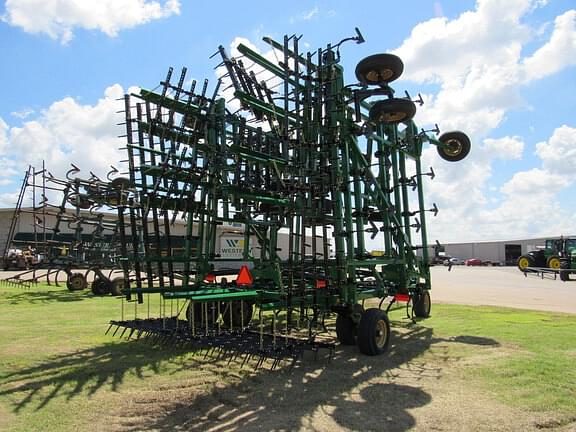 Image of Great Plains 8556 equipment image 4