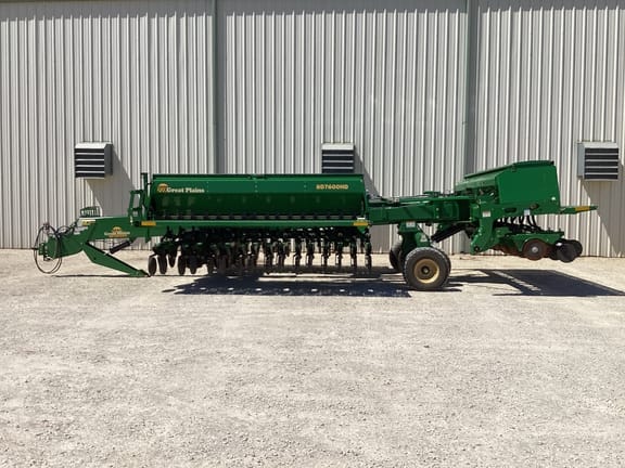 2023 Great Plains BD7600HD Equipment Image0