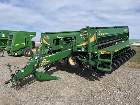 2023 Great Plains BD7600-26-4275 Equipment Image0
