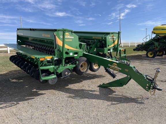 Image of Great Plains BD7600-26-4275 Primary image