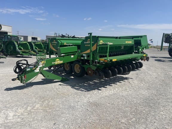 2023 Great Plains BD7600-30-4875 Equipment Image0