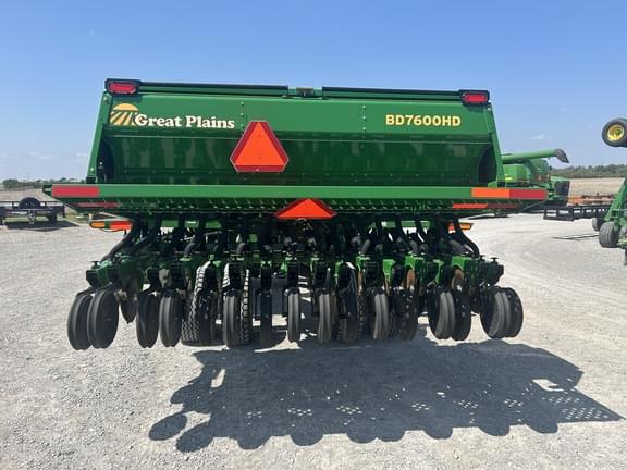 Image of Great Plains BD7600 equipment image 3