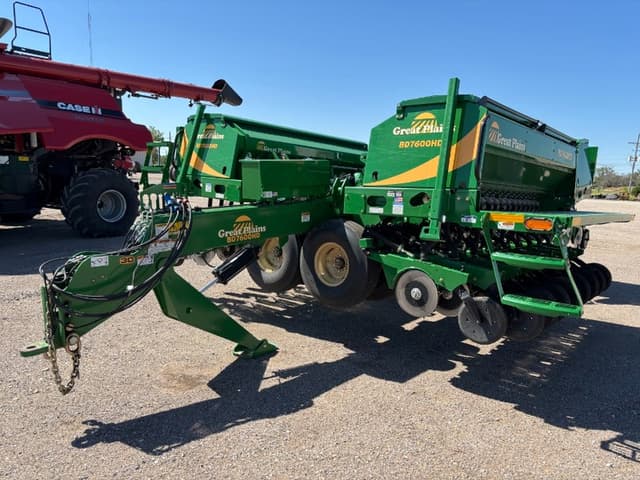 Image of Great Plains BD7600-30-4875 equipment image 2
