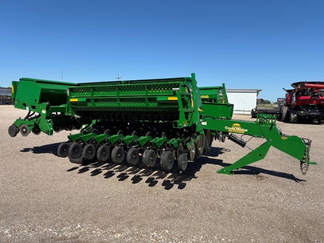 Image of Great Plains BD7600HD equipment image 3