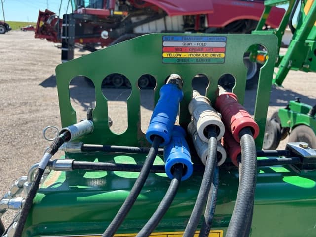 Image of Great Plains BD7600HD equipment image 1