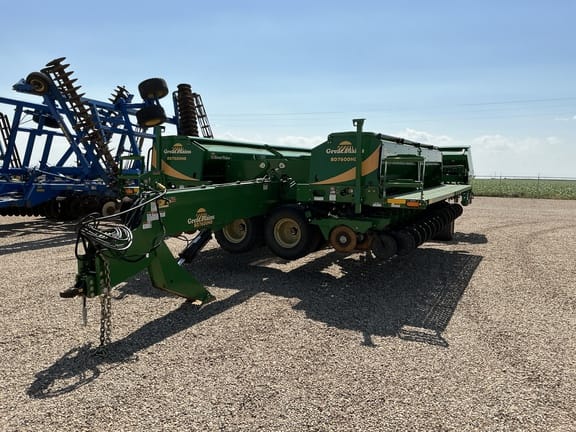 2023 Great Plains BD7600 Equipment Image0