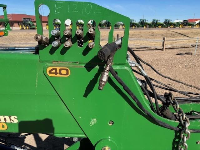 Image of Great Plains BD7600HD equipment image 2