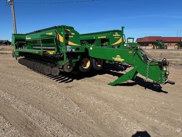 2023 Great Plains BD7600HD Equipment Image0
