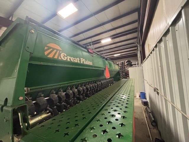 Image of Great Plains BD7600HD equipment image 4