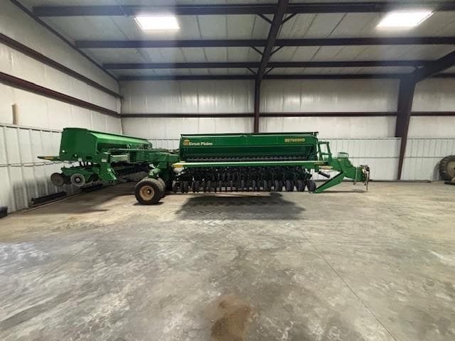 Image of Great Plains BD7600HD equipment image 2