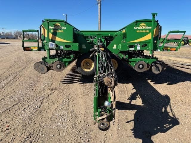 Image of Great Plains BD7600HD equipment image 4