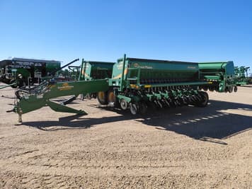 Main image Great Plains BD7600-40-6375