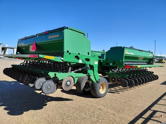 Image of Great Plains BD7600 equipment image 4