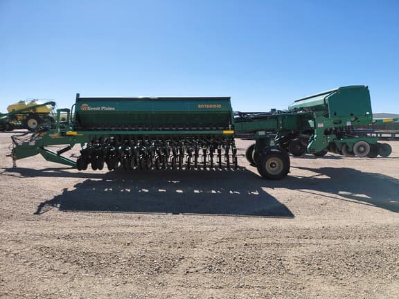 Image of Great Plains BD7600-40-6375 equipment image 1