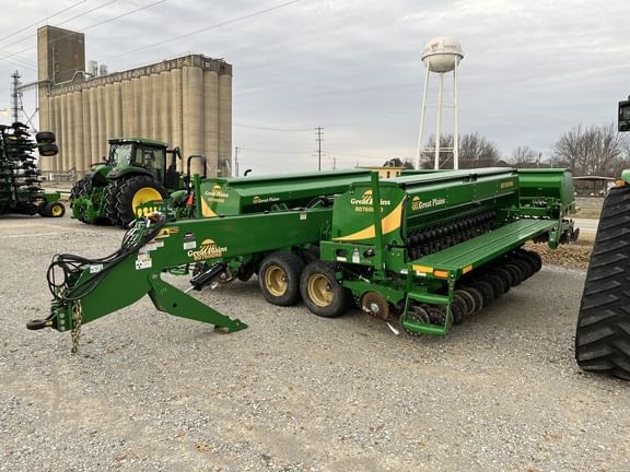 Main image Great Plains BD7600HD