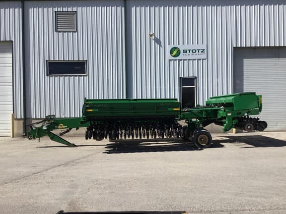 Image of Great Plains BD7600-40-7806 equipment image 1