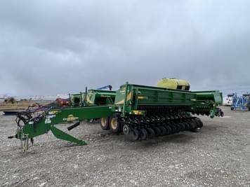 Main image Great Plains BD7600