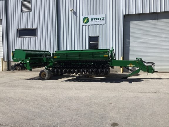 2023 Great Plains BD7600 Equipment Image0