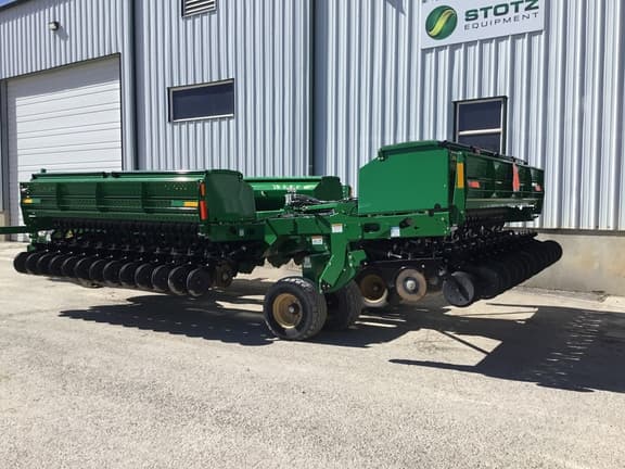 Image of Great Plains BD7600-40-7806 equipment image 2