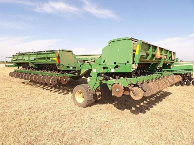 Image of Great Plains BD7600-50-8075 equipment image 2