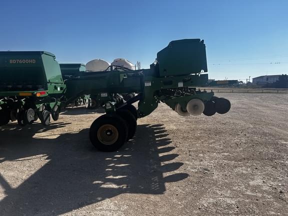 Image of Great Plains BD7600-50 equipment image 2