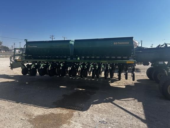 Image of Great Plains BD7600-50 equipment image 1