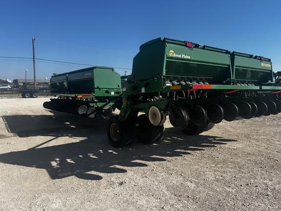 Image of Great Plains BD7600-50 equipment image 3