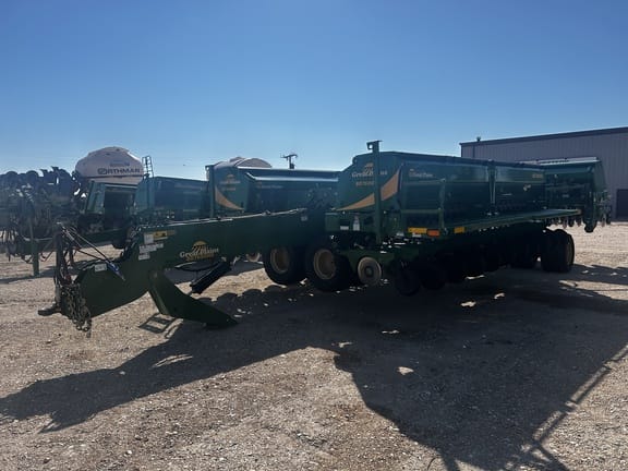 2023 Great Plains BD7600-50 Equipment Image0