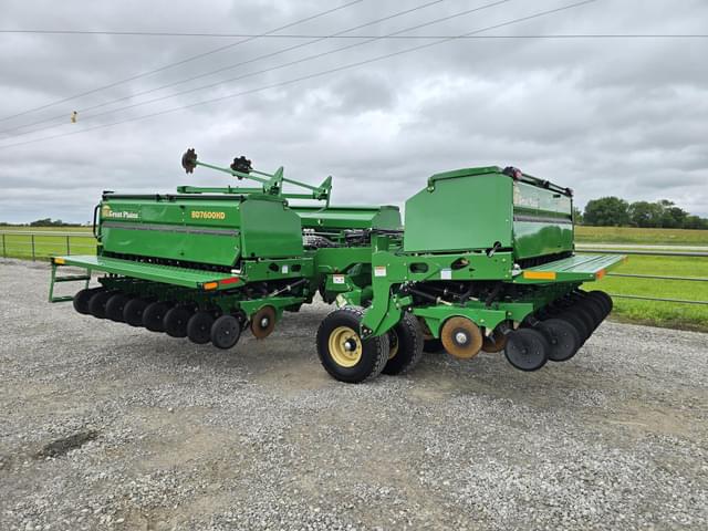 Image of Great Plains BD7600HD equipment image 3